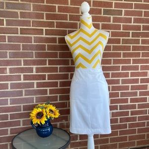 The Limited Pencil Skirt